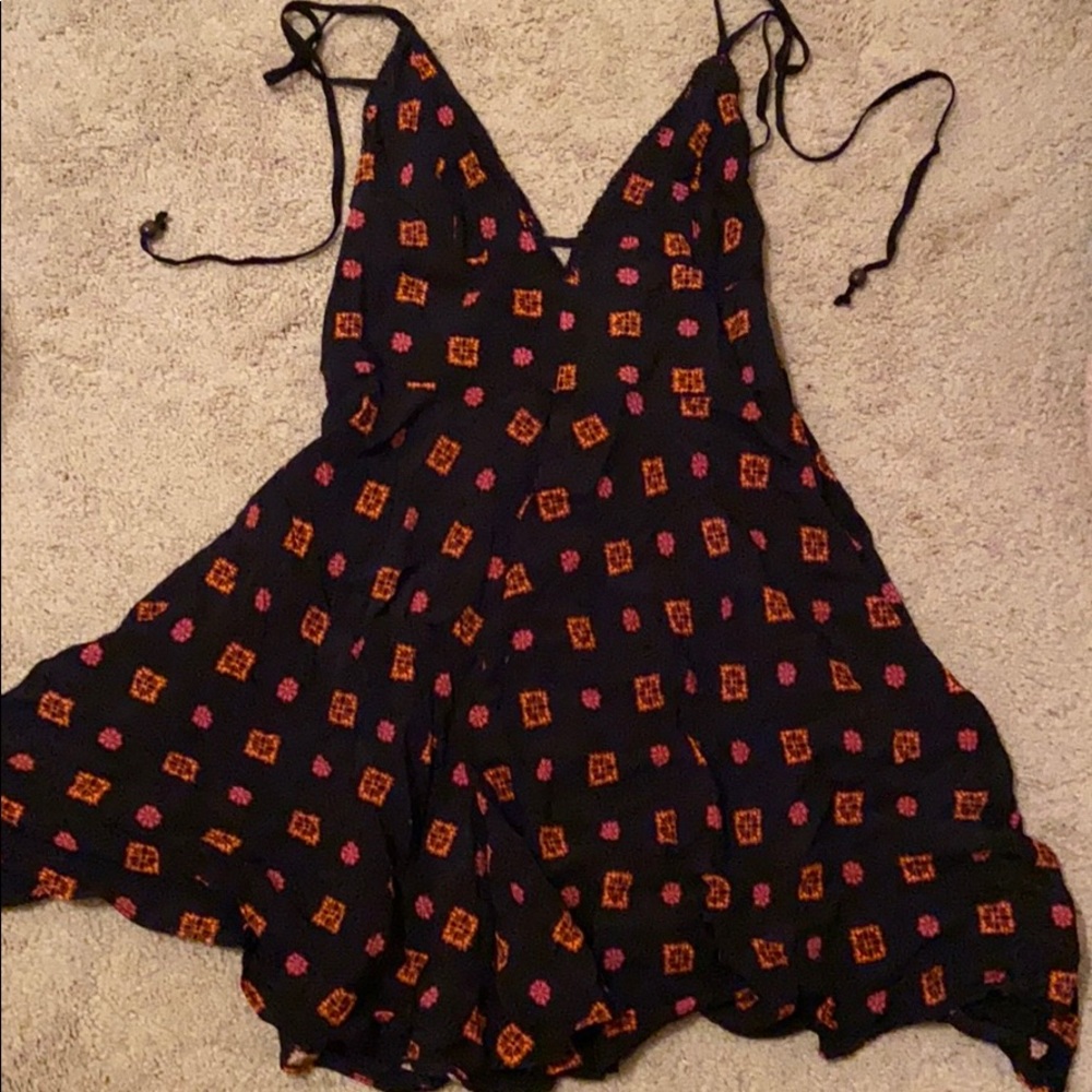 Urban outfitters Ecote dress